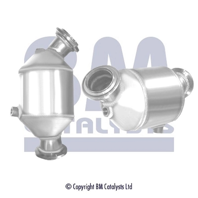 Catalytic Converter